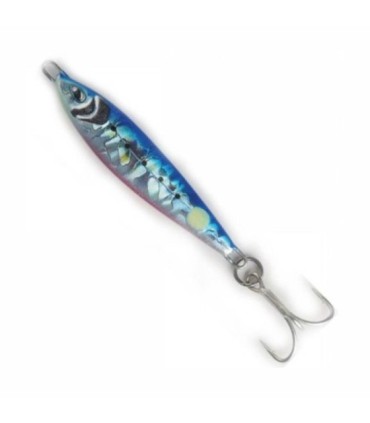 Jig Bony Hart 18gr 60mm diverses couleurs