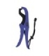 Suporte de peixe flutuante de PVC Fisherpro 9" 25cm