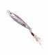 Jig Bony Hart 4X 40gr 80mm diverses couleurs