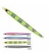 Jig hart xl Klinge 150gr 200mm Farben
