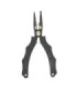 Alicates  multifuncion Titanium Delux Fisherpro 6"