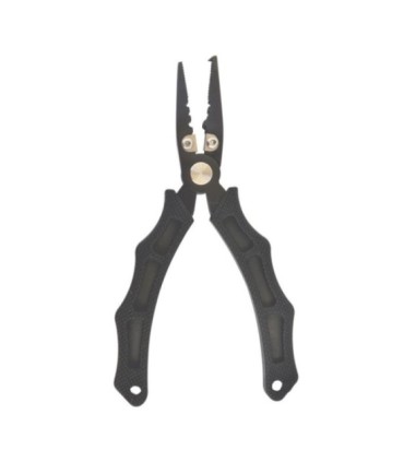Pinze multifunzione Titanio Delux Fisherpro 6"
