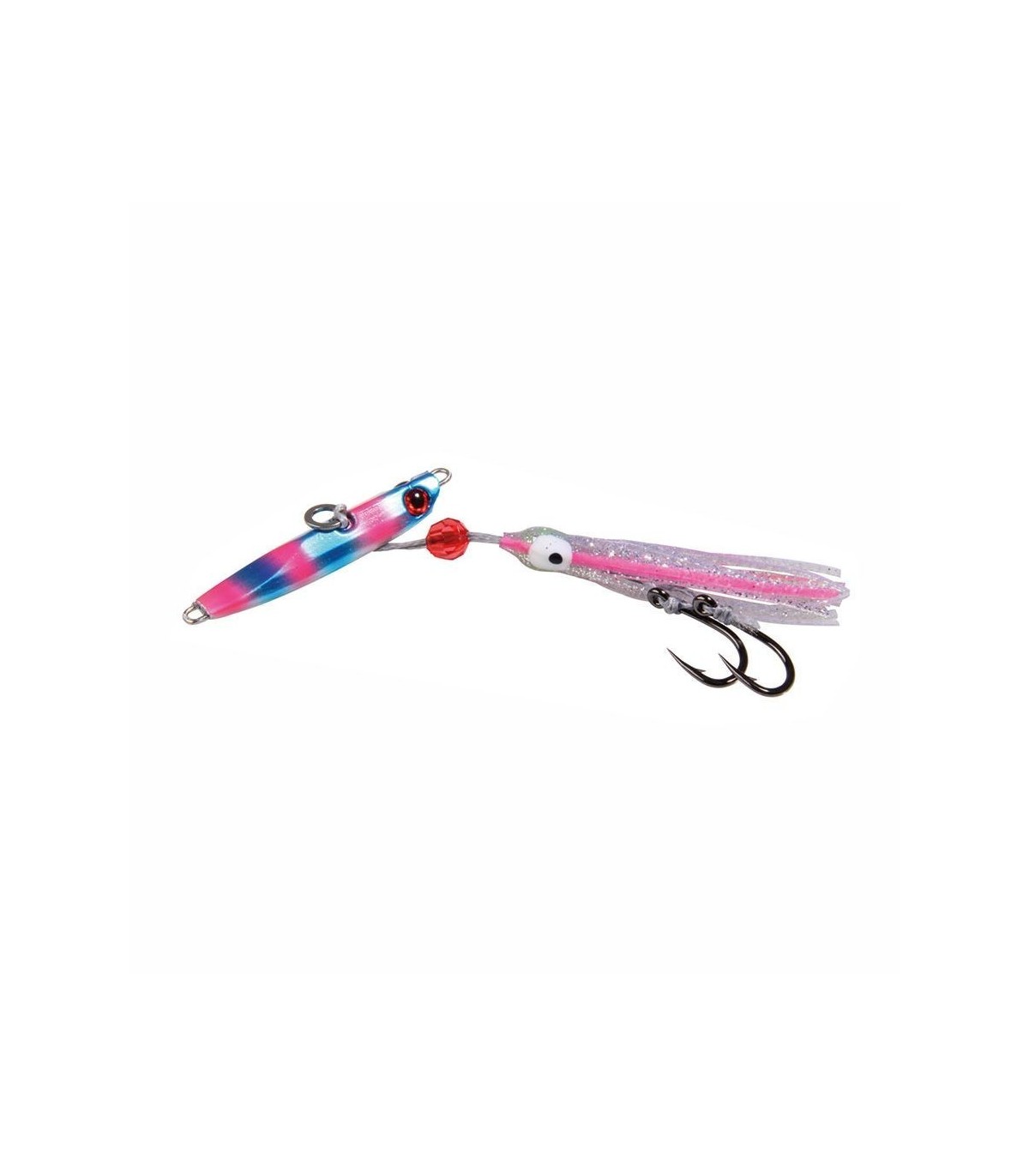 Hart Light Leurres Inchiku 50mm 20gr - Pêche Légère Jusqu'à 20m