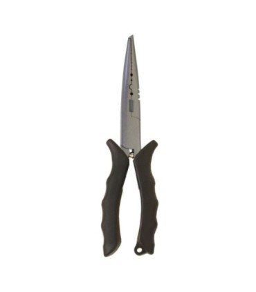 Alicates Fisherpro Clasic multiuso inox 7"