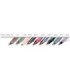 Pencil Hart Toro XH 140mm 70gr colores varios