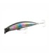 Deep Slalom Yokozuna 95mm 30gr différentes couleurs