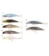 Deep Slalom Yokozuna 95mm 30gr verschiedene Farben