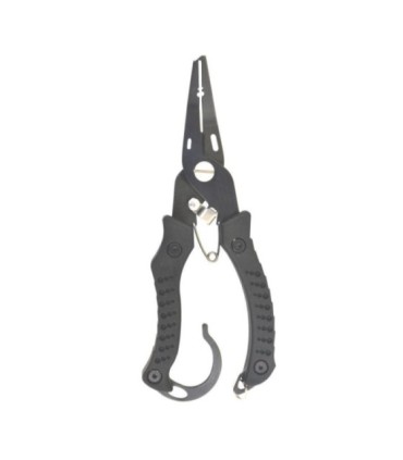 Pince Multifonctions Fisherpro Titane 6"