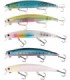Hart Slam 118mm 18gr various colors