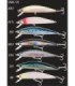 Yokozuna Saba 120mm 39gr colores varios