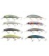 Yokozuna Heavy Killer 11cm y 36gr colores varios