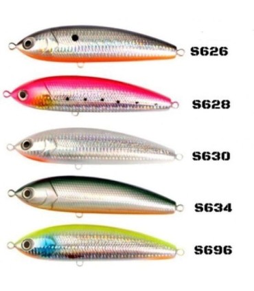 Tunnus Hart 145mm 72gr various colors