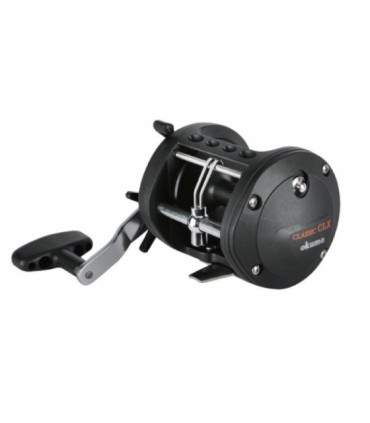 Okuma Classic PCLX450L Reel