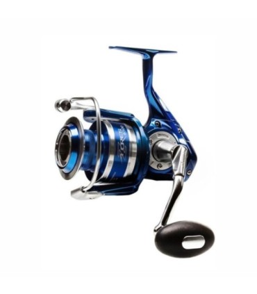 Carreto Okuma Açores 55 - 13Kg