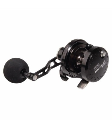 Carrete Hart Brutal GT 50SSL