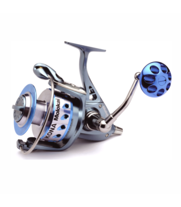 Carrete Grauvell Kona Molokai 12000