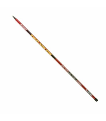 Vara Grauvell Excelsior 8.00m 40-100gr