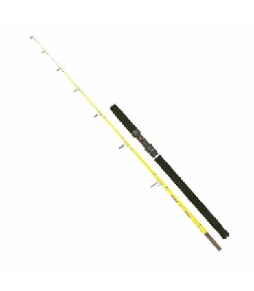 Grauvell Kona Crazy 12 Rod