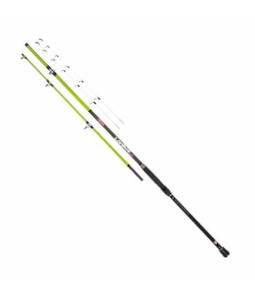 Caña Grauvell Kona Lanikai 2700 250gr 2.40 metros