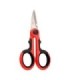 Fisherpro Multi Edelstahlschere 15,0cm