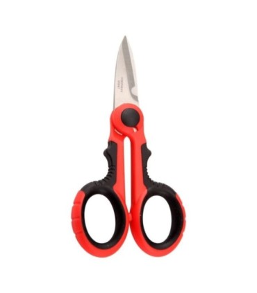 Forbici Fisherpro Multi in acciaio inox 15.0cm