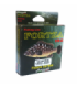Filamento Fortza bobina 100m color transparente