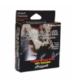 Phantom fluorocarbon filament 50m spool