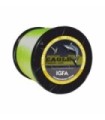 Eagle new igfa fluor coil 0.67mm 2500m 50lb