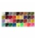Textreme Standard 8/0 mounting thread 100 mt. various colors