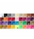Linha de montagem Textreme Floss 210 Den. 100 mt várias cores