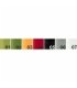 Filettatura di montaggio Textreme Double Thread 30x2 Den. 100 metri Colori vari