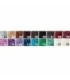 Textreme X Type 90 Den mounting thread. 50 meters various colors