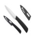 Fisherpro Coltello a lama in ceramica 10.0cm