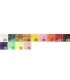 Fil d'assemblage Textreme Pearl Braid SM Taille 2 5 Mt. différentes couleurs