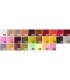 Hilo de montaje Textreme Body Fly 100 Den. 35 mt colores varios