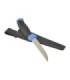 Fisherpro Köderklingenmesser 10.0cm