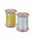 Tinsel piatto 1/32 Oro-Argento