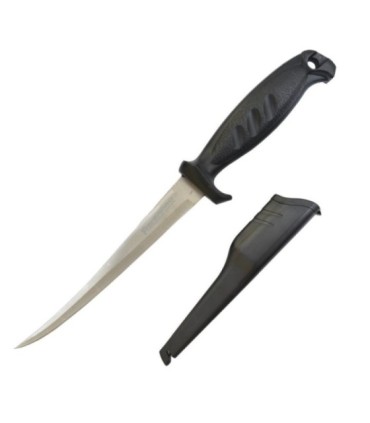 Cuchillo Fisherpro Fillet Deluxe hoja 15cm