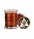 Vinyl "D" Rib Medium 12-16 various colors