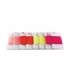 Chenille rayon various colors