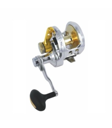 Moulinet Fin Nor Marquesa MA30II