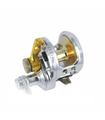 Rollenflosse Nor Marquesa MA30II