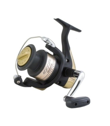 Carrete Shimano Hyperloop 2500FB