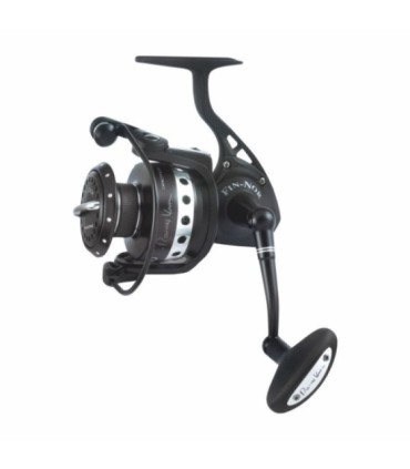 Mulinello Fin Nor Sportfisher 640