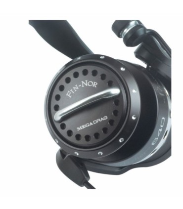 Moulinet Fin Nor Sportfisher 640