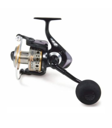 Lineaeffe Carborex Boat Reel