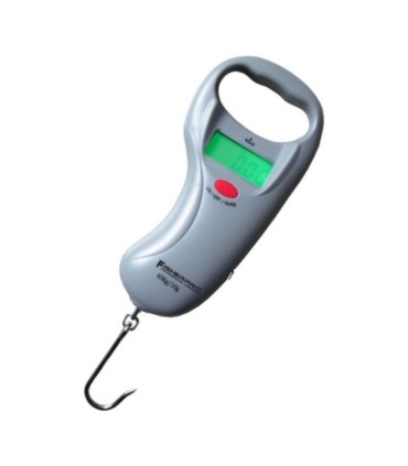 Pesa digital Fisherpro 45.0Kgs.
