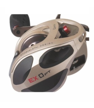 Moulinet Quantum Exo 7.3 LH101HPT