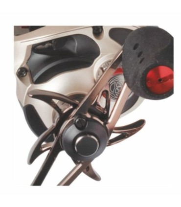 Quantum Exo Mulinello 7.3 LH101HPT