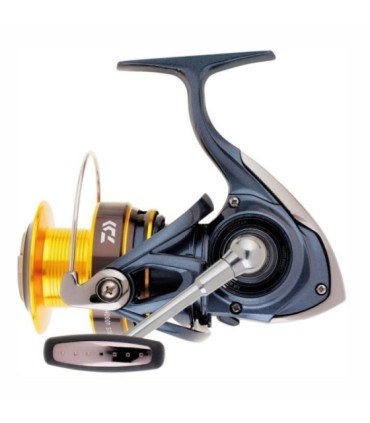 Spule Daiwa LEGALIS 1500 HA